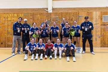 Bild 293 - TSV Ellerau - SG Hamburg Nord : Ergebnis: 42:23